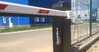 Купить шлагбаум дорхан Ногинск, цена от 4161 руб.